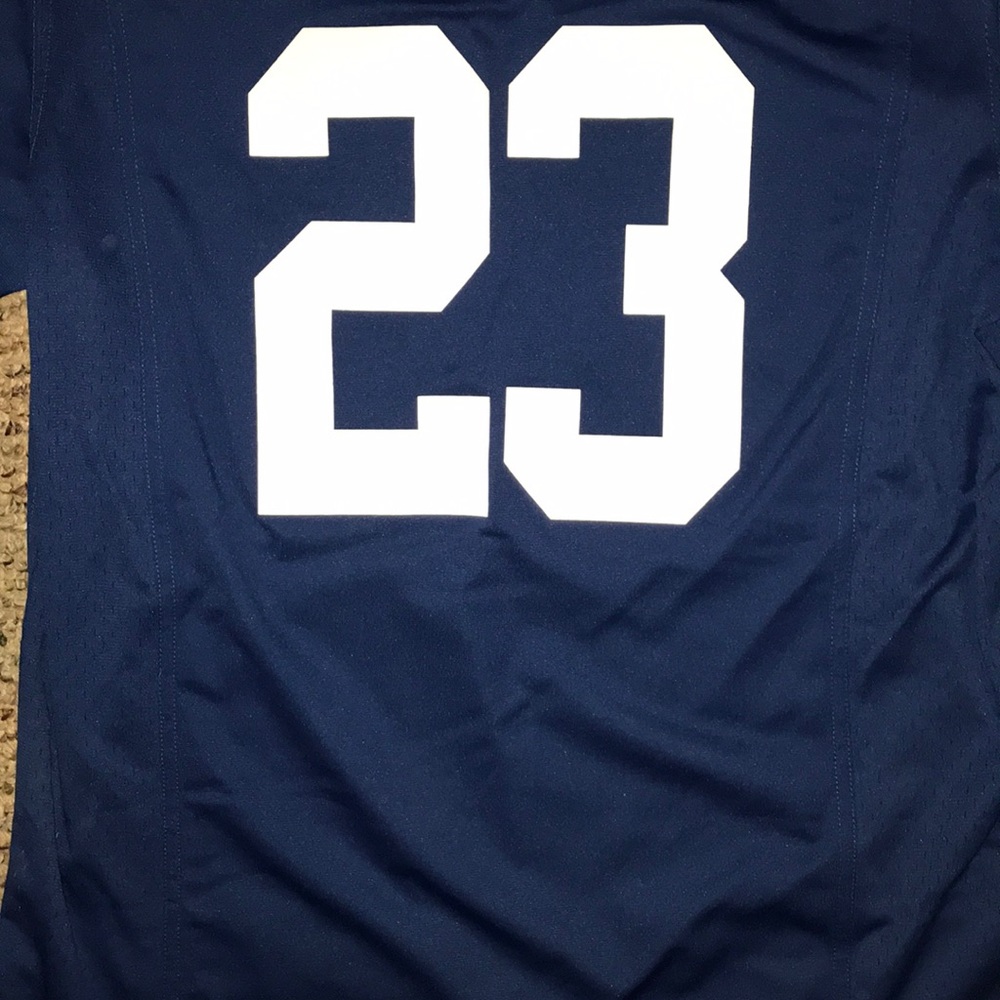 Colts Jersey - Picture 7 of 7